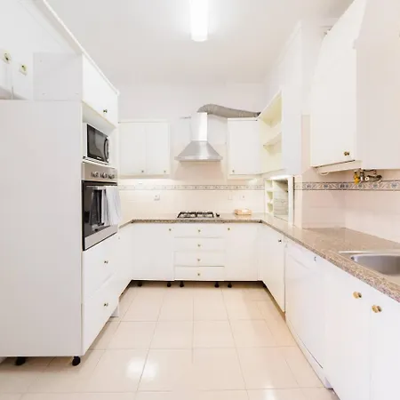 Luxurious 4-Bedroom Apartment 公寓 Lisboa