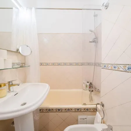 公寓 Luxurious 4-Bedroom Apartment Lisboa