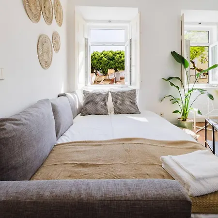 公寓 Luxurious 4-Bedroom Apartment
