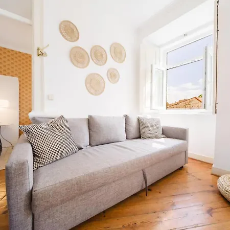 Luxurious 4-Bedroom Apartment Appartement