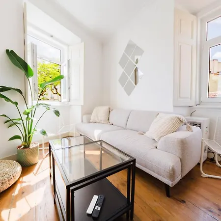 Appartement Luxurious 4-Bedroom Apartment