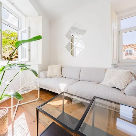 Appartement Luxurious 4-Bedroom Apartment