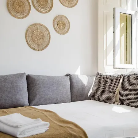 Appartement Luxurious 4-Bedroom Apartment