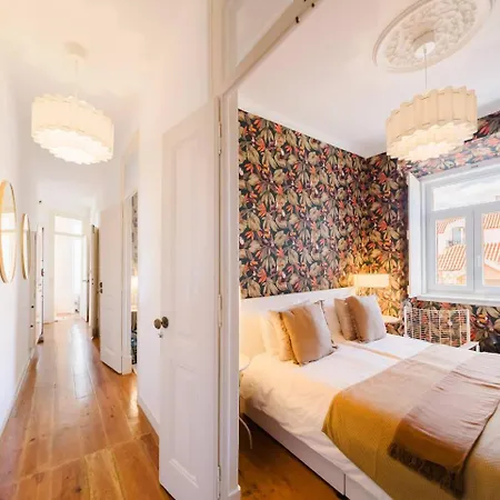 Luxurious 4-Bedroom Apartment Appartement *