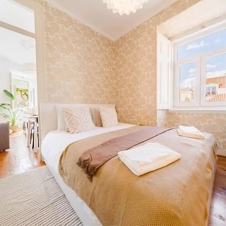 Appartement Luxurious 4-Bedroom Apartment